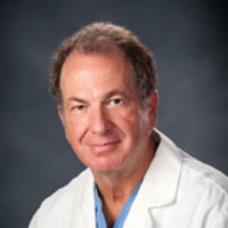 Mark Gottesman, MD