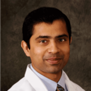 Krishna Lingala, MD, Physical Medicine/Rehab, Portales, NM, Roosevelt General Hospital