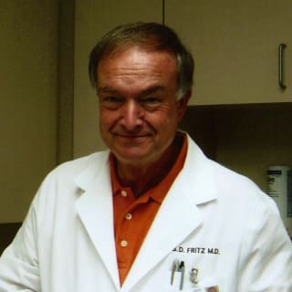 Samuel Fritz, MD