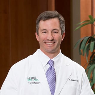 Andrew Battiata, MD, Otolaryngology (ENT), Columbia, SC