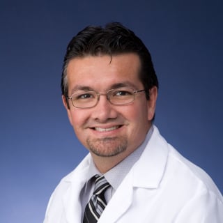 Juan Lopez, MD, Radiology, Sanford, FL, JFK Medical Center North Campus