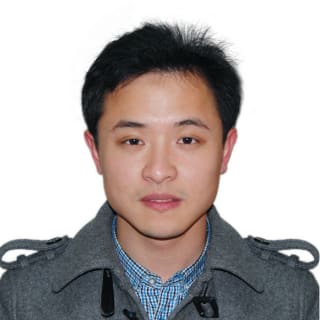 Zhou Gongli, MD
