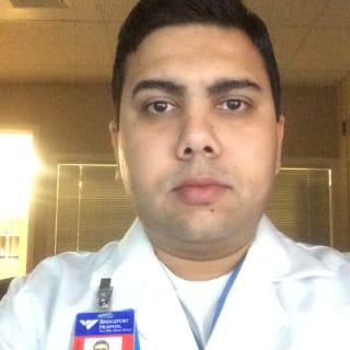 Salil Sharma, MD, Radiology, Bridgeport, CT, O'Connor Hospital