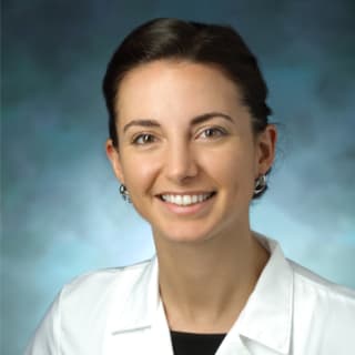 Elise Bennett, MD, Psychiatry, Danville, PA, Geisinger Medical Center