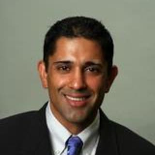 Rakesh Chandra, MD, Otolaryngology (ENT), Nashville, TN, Vanderbilt University Medical Center
