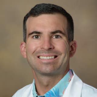 Curtis Duncan, MD, Resident Physician, Tucson, AZ