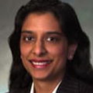 Anjali (Sager) Hawkins, MD, Ophthalmology, Geneva, IL, Rush University Medical Center