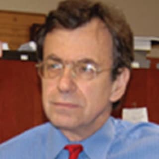 Ivan Damjanov, MD, Pathology, Kansas City, KS, The University of Kansas Hospital