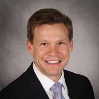 Robert Harper, MD, Orthopaedic Surgery, Boulder, CO