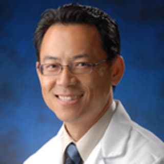 Trung Vu, MD, Anesthesiology, Orange, CA, UCI Health