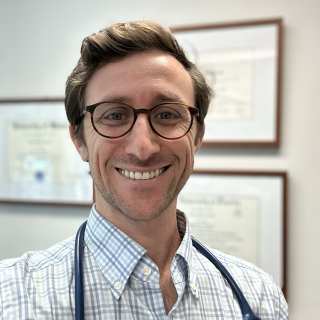 Adam Rosen, MD, Internal Medicine, Miami, FL, Doctors Hospital
