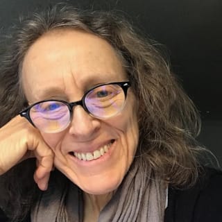 Anita Barzman, MD, Psychiatry, San Francisco, CA