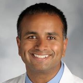 Rohan Deraniyagala, MD, Radiation Oncology, Dearborn, MI