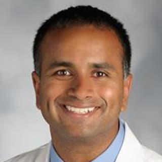 Rohan Deraniyagala, MD, Radiation Oncology, Royal Oak, MI, Corewell Health Dearborn Hospital