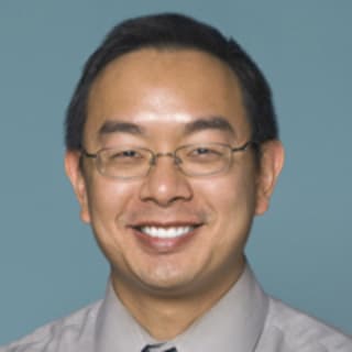 Spencer Tseng, MD, Physical Medicine/Rehab, McLean, VA