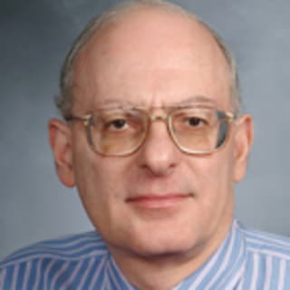 William Rubenstein, MD, Radiology, New York, NY