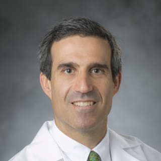 John Strouse, MD, Hematology, Durham, NC, Duke University Hospital
