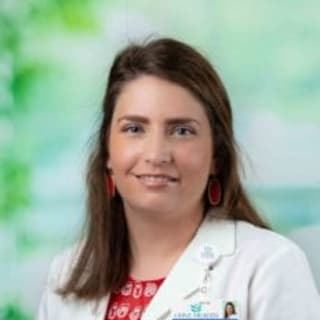 Allison Wolfe, MD, Family Medicine, Greensboro, NC