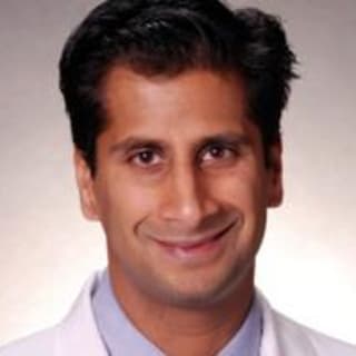 Ajay Ananda, MD