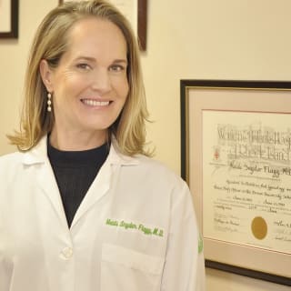 Heidi Snyder Flagg, MD, Obstetrics & Gynecology, New York, NY, NYU Langone Hospitals