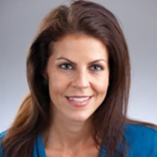 Christina McDowell, MD, Cardiology, Eureka, CA