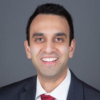 Rohan Vaidya, MD, Urology, Vancouver, WA