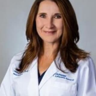 Mary (Meaux) Manuel, PA, Neurosurgery, Lafayette, LA