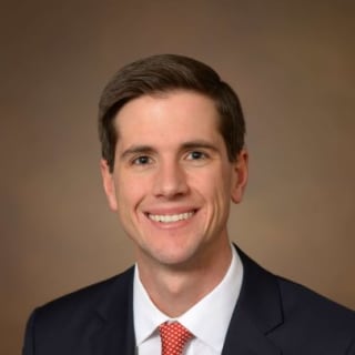 William Majors, MD, Anesthesiology, Knoxville, TN, University of Tennessee Medical Center
