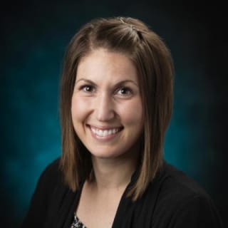 Christie Stewart, Family Medicine, Quincy, IL