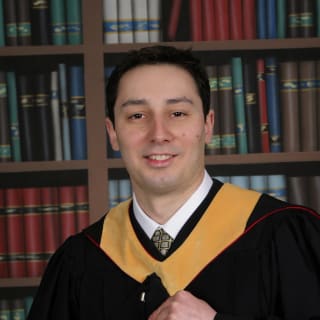 Sargis Ohanyan, MD, Anesthesiology, Hamden, CT