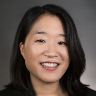 Michelle Liang, MD, Resident Physician, Everett, WA, Providence Regional Medical Center Everett