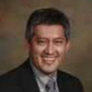 Kathariguppa Venkataram, MD, Internal Medicine, Odessa, FL