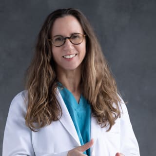 Barbara Lazio, MD
