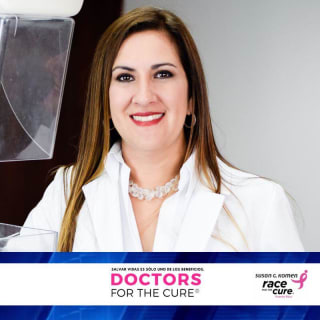 Eva Cruz Jove, MD, Radiology, San Juan, PR, Veterans Affairs Caribbean Healthcare System