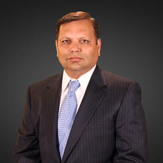 Rajeev Dixit, MD
