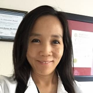 Jeannie Huang, MD