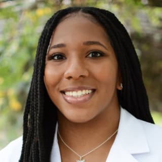 Kiyanna Thomas, MD, Other MD/DO, Washington, DC