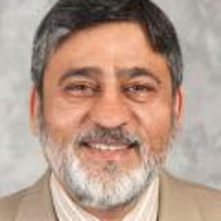 Munawar Siddiqi, MD