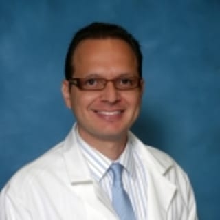 Emad Abu-Hamda, MD, Gastroenterology, Alexandria, VA, Marshall Medical Center