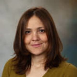 Loren Herrera Hernandez, MD, Pathology, Rochester, MN, Mayo Clinic Hospital - Rochester