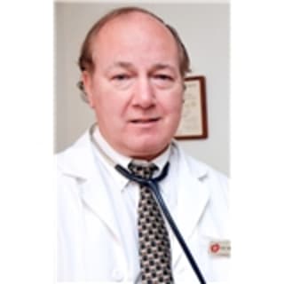 Raymond Webster, MD, Family Medicine, Port Washington, NY