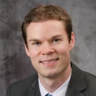 Tanner Rienhart, PA, Physician Assistant, Billings, MT, Billings Clinic