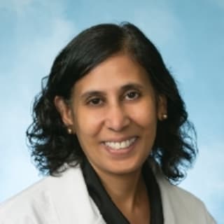 Geetha Varma, MD