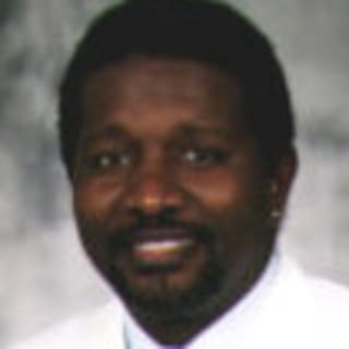 Michael Corbin, MD