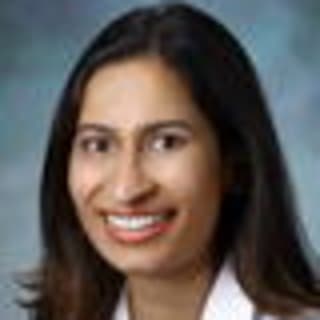 Suchitra Paranji, MD, Internal Medicine, Baltimore, MD