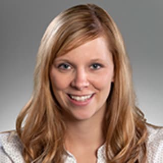 Jennifer (Landwehr) Reed, MD, Pediatrics, Sioux Falls, SD