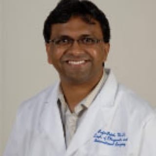 Rajan Patel, MD