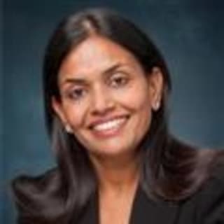 Srividya Venkataraman, MD