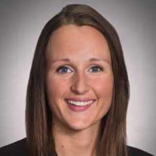 Kelsey Anderson, MD, Resident Physician, Omaha, NE