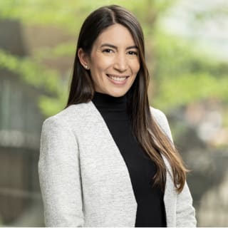 Alexandra Rodriguez Hernandez, MD, Pediatrics, Bloomington, IN